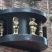 Picture for song 'Deep Floyd 460-The Miracle Bell' by artist 'Jammer59'