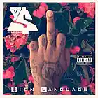 Picture for song 'Crooks And Mansions (Ty Dolla $ign)' by artist 'JARUE PARR'