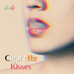 Picture for song 'Cigarette Kisses' by artist 'Jeremy Grace'