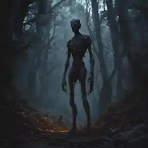 Picture for song 'Tears of Titan' by artist 'Jerry Riot'
