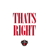Picture for song 'Thats Right ' by artist 'JL Ortega Beatz'