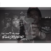 Picture for song 'FuckItUPP *HOOD BANGER!!*' by artist 'JoelVenomBeats'