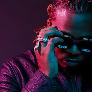 Picture for song 'Too Wavy // Gunna Type Beat' by artist 'John Coleman'