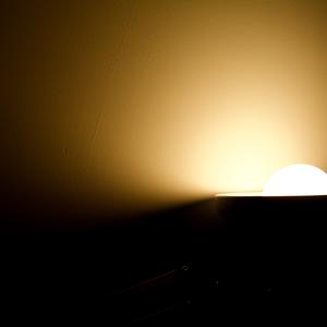 Picture for song 'The Light Shines' by artist 'John Matteson'