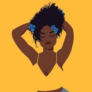 Picture for song 'Body-SOLD' by artist 'JuSaMeLoDy'