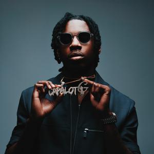 Picture for song '"Heartless" Polo G Type Beat' by artist 'JustThatFish'