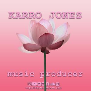 Picture for song 'LOTUS' by artist 'KARRO JONES'