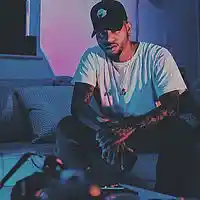 Picture for song 'Needed You (Prod. By King LeeBoy)' by artist 'King LeeBoy'