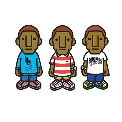 Picture for song 'Pharrell williams x Neptunes type beat "Love"' by artist 'Kyu'