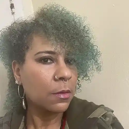 Artist picture