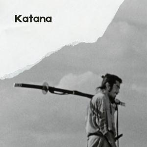 Picture for song 'Katana' by artist 'Landscapes beats'
