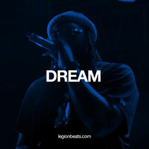 Picture for song 'Dream (Instrumental)' by artist 'Legion Beats and Hooks'