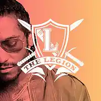 Picture for song 'Temptation (Instrumental)' by artist 'Legion Beats and Hooks'