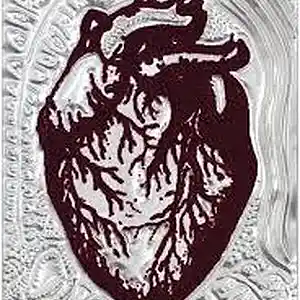 Picture for song 'Heartless' by artist 'LevelzUpOnEm'