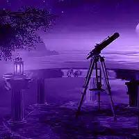 Picture for song '(NEW) Telescope ' by artist 'LEXI BANKS'