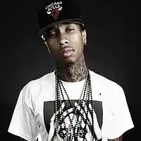 Picture for song 'Hit It First Prod By Lil Banks X KavomBeats' by artist 'Lil Banks Productions'