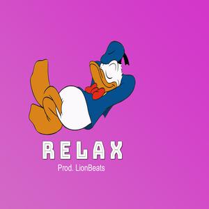 Picture for song '(Free) Relax - Type Beat Lo - Fi Trap' by artist 'Prod.LionBeats'