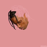 Picture for song 'Travis Scott Type Beat - Monkeys' by artist 'LR BEATS OFICIAL PAGE'