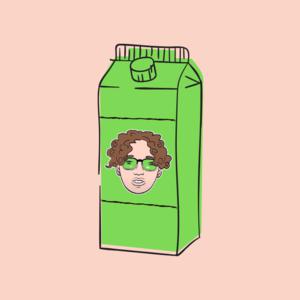 Picture for song 'Apple Juice (Buy 1 = 2 free)' by artist 'Luzi Productions'