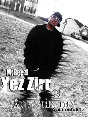 Picture for song 'Im Falling ft. M.Beezi' by artist 'M.Beezi Badazz'