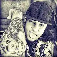 Picture for song 'Thatz It' by artist 'M03 Money'