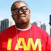 Picture for song 'Cold City' by artist 'Main The Loud Man'