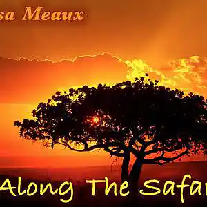 Picture for song 'Along The Safari' by artist 'Mansa Meaux'