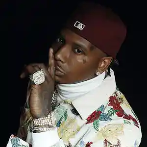 Picture for song 'moneybagg yo type beat doubles' by artist 'masonthatrack'