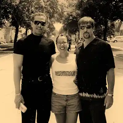 Picture for song 'WGR5.mp3' by artist 'Mr Wilson Inc'