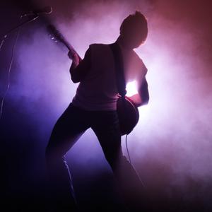 Picture for song 'my flame' by artist 'Najami MUSIC OFFICIAL'