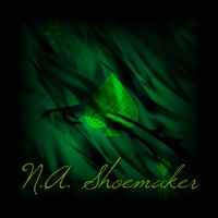 Picture for song 'Hard Rap/Hip-Hop Beat' by artist 'N.A. Shoemaker'