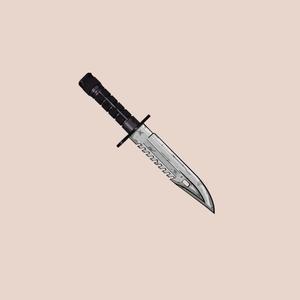 Picture for song 'Butcher' by artist 'Nick Vanelli'