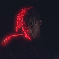 Picture for song '*Juice WRLD* Outta Me (Free Tagged)' by artist 'Paperfall Bros'