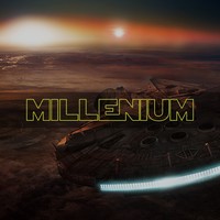 Picture for song 'Millenium' by artist 'Parabellum Beats'