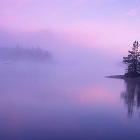 Picture for song 'Peaceful Waters' by artist 'Phillip Lovgren'