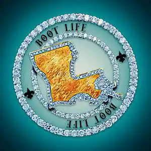 Picture for song 'P.J - BOOTLIFE' by artist 'P.J - PAT JONES'