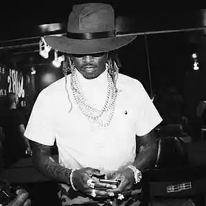 Picture for song 'Blur - Buy 1 Get 3 Free' by artist 'Pocketbeats'