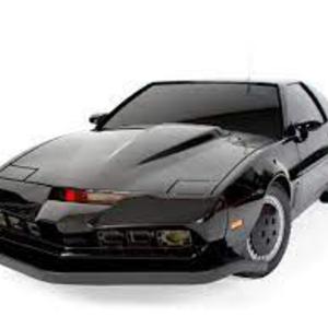Picture for song 'Knight Rider Theme' by artist 'Previous Signs of Decay'