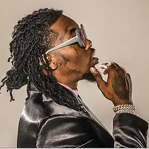 Picture for song 'Southside - Future x Offset x Metro Boomin' by artist 'Prod By Jozy'