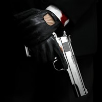 Picture for song 'HitmanWest CoastGangsta RapProduced by Regnum ' by artist 'Regnum Beats'