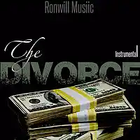 Picture for song 'The Devorce' by artist 'Ronwill Musiic'
