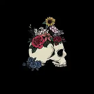 Picture for song 'Lil Peep | Jumex Type Beat | 1000 Nights' by artist 'SandyBeats'