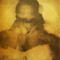 Picture for song 'MASKED' by artist 'Scott Supreme'
