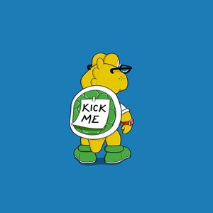 Picture for song '*Nasty* 2019 Speaker Knockerz Type Beat (FREE DL)' by artist 'Sean Bentley'