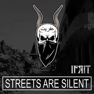 Picture for song 'Ifrit - Streets Are Silent (Snippet)' by artist 'Sebastian Fuchs'