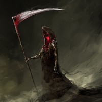 Picture for song 'HellBoy' by artist 'Shocked B'