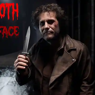 Picture for song 'SLYBOOTH - SCARFACE' by artist 'SLY BOOTH MUSIC SHOWCASE'