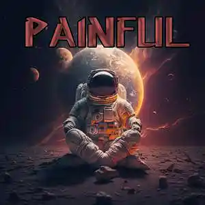 Picture for song 'MELODIC DARK TYPE BEAT - PAINFUL' by artist 'smow'
