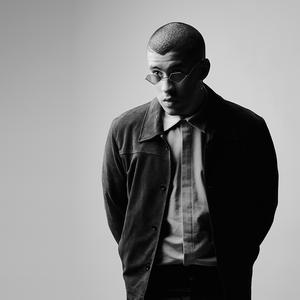 Picture for song 'Bad Bunny Type Beat: CALM' by artist 'SON Beats'
