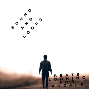 Picture for song 'Acoustic Melodic Beat Looking For Vocals Or Rapper' by artist 'Sounds And Loops Productions'
